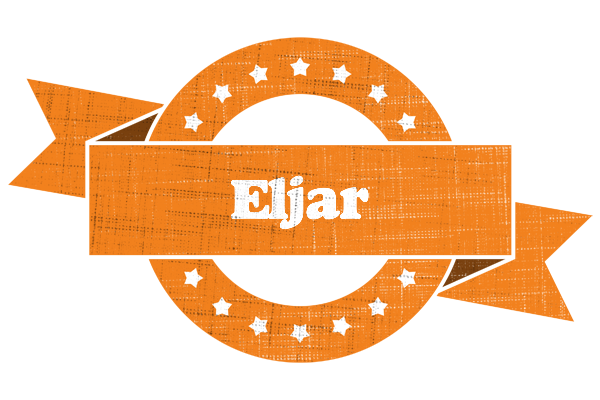 Eljar victory logo