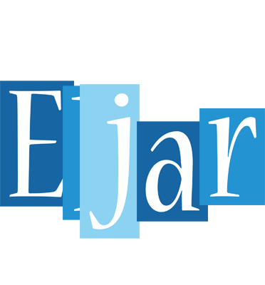 Eljar winter logo