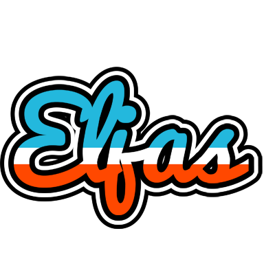 Eljas america logo