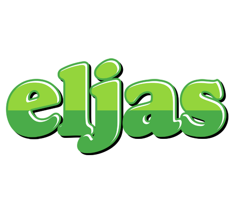 Eljas apple logo