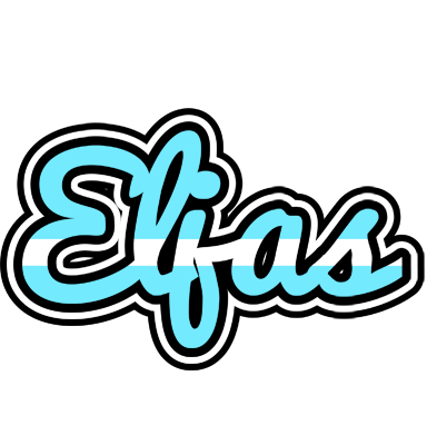 Eljas argentine logo