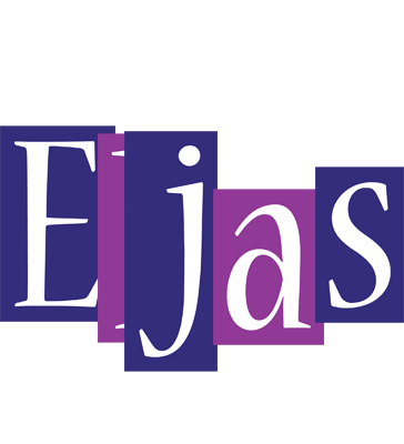 Eljas autumn logo