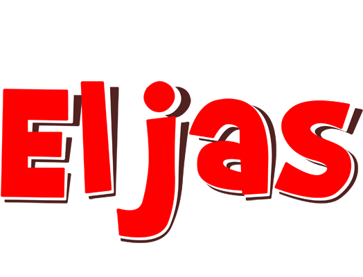 Eljas basket logo