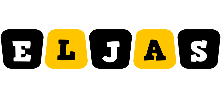 Eljas boots logo