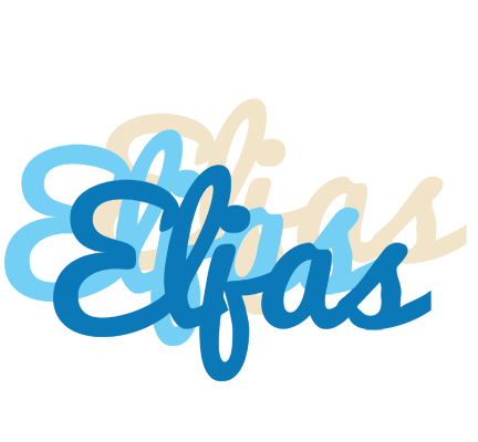 Eljas breeze logo