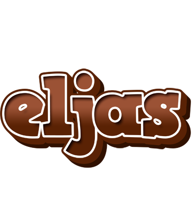 Eljas brownie logo