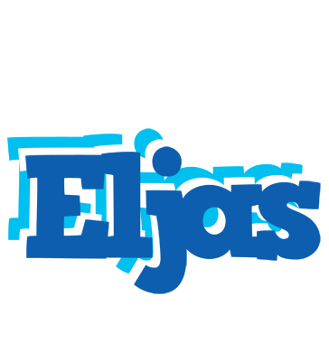 Eljas business logo