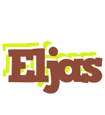 Eljas caffeebar logo