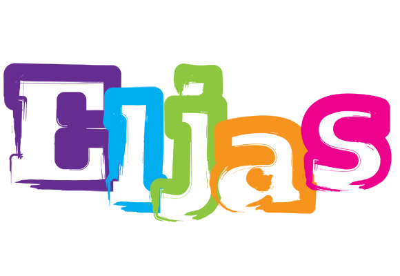 Eljas casino logo