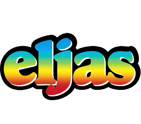 Eljas color logo
