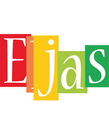 Eljas colors logo