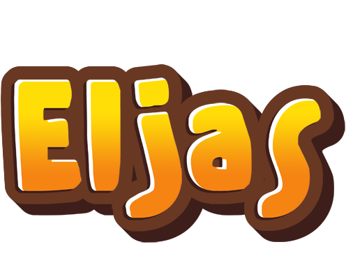 Eljas cookies logo