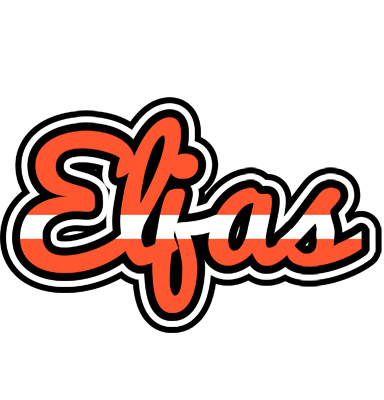 Eljas denmark logo