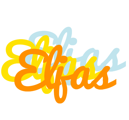 Eljas energy logo