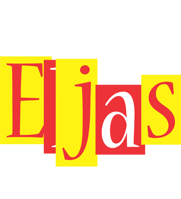 Eljas errors logo