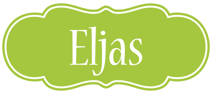 Eljas family logo