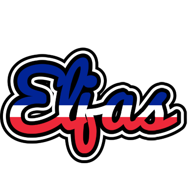 Eljas france logo