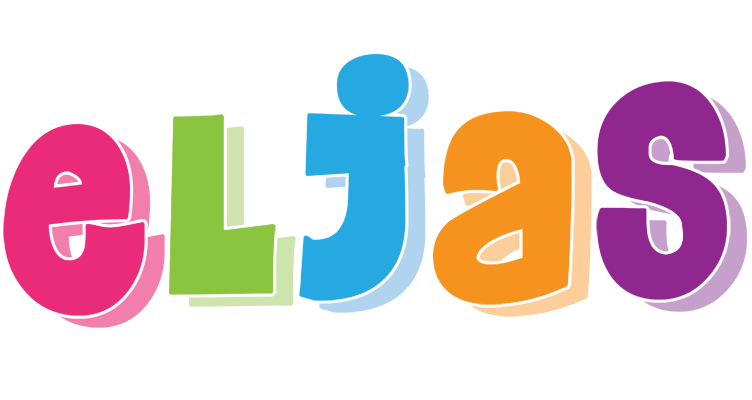 Eljas friday logo