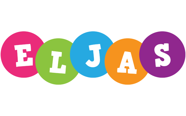 Eljas friends logo