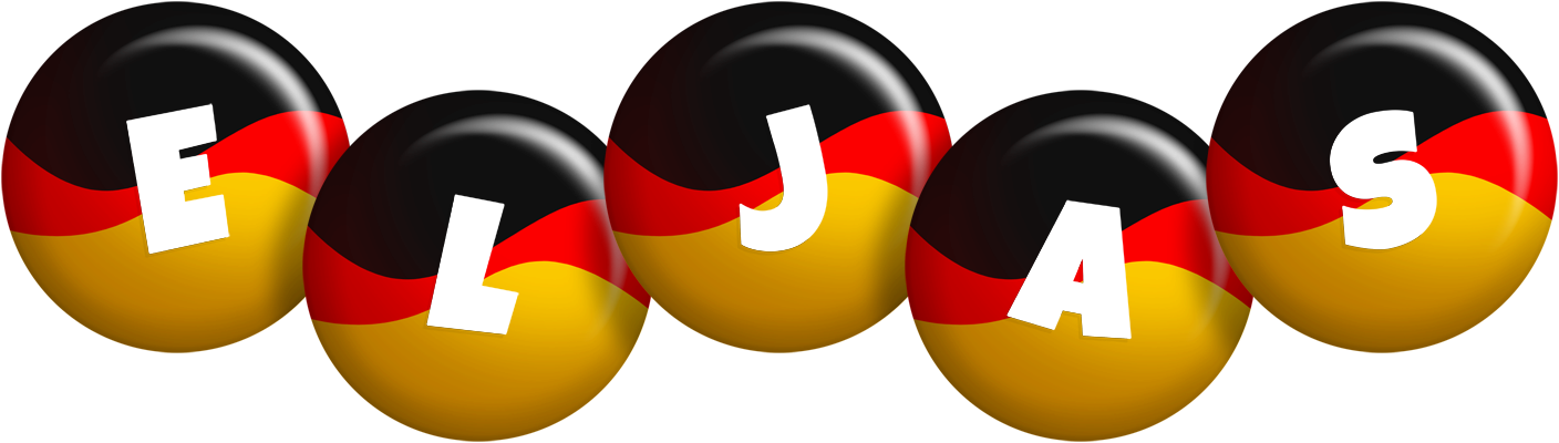 Eljas german logo