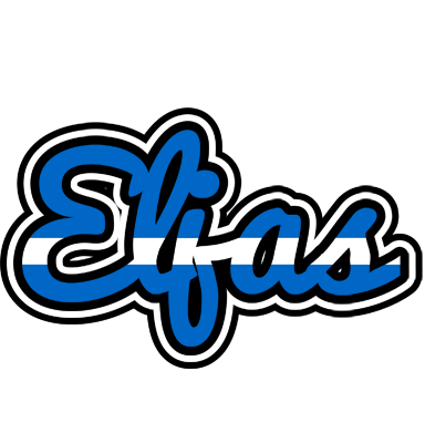 Eljas greece logo
