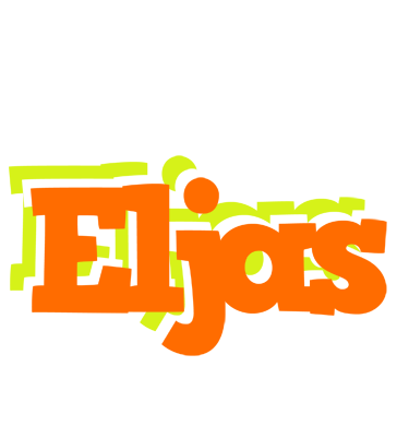 Eljas healthy logo