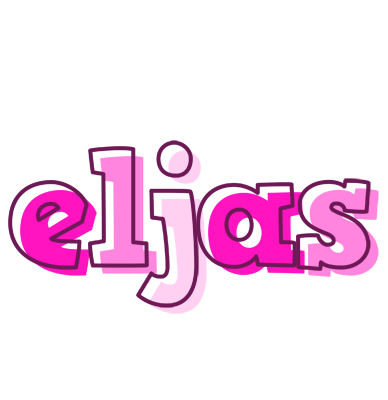 Eljas hello logo