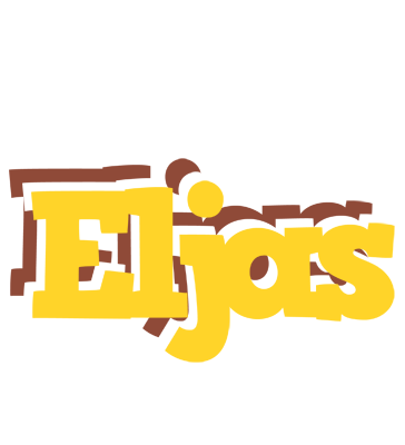 Eljas hotcup logo