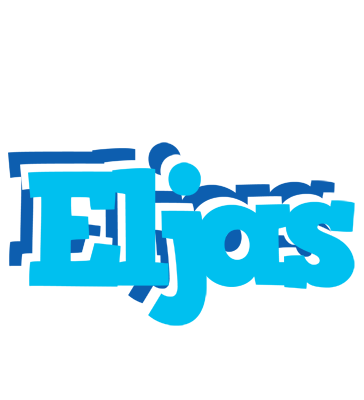 Eljas jacuzzi logo