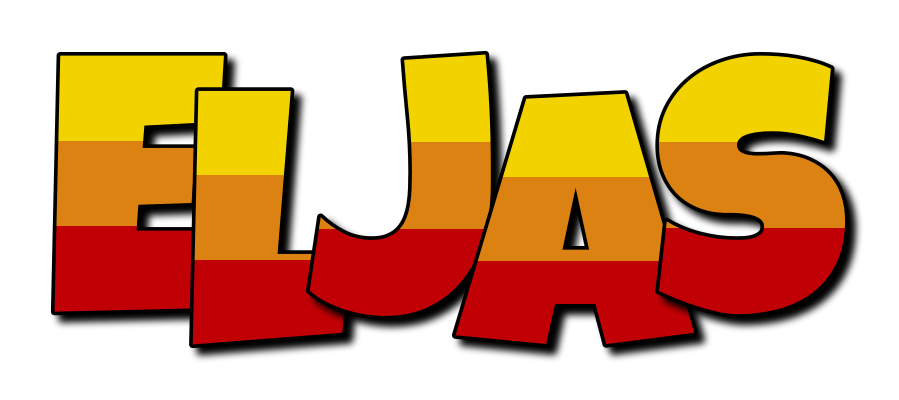 Eljas jungle logo