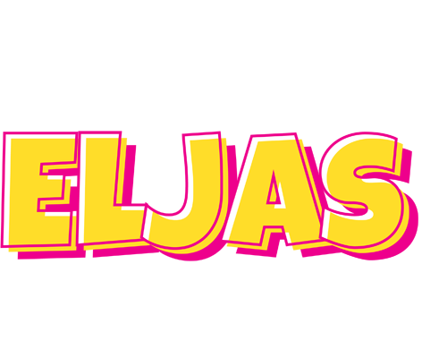 Eljas kaboom logo
