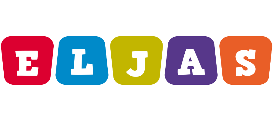 Eljas kiddo logo