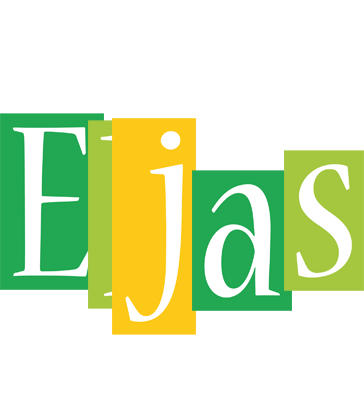 Eljas lemonade logo