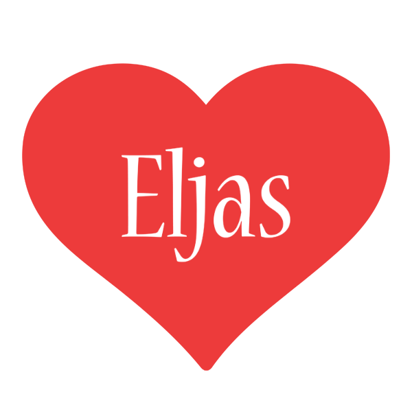 Eljas love logo