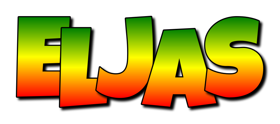 Eljas mango logo