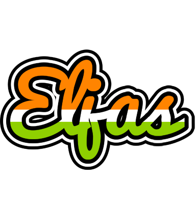 Eljas mumbai logo