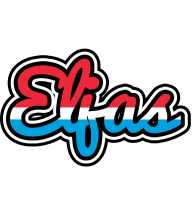 Eljas norway logo