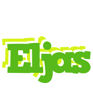 Eljas picnic logo