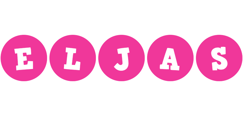 Eljas poker logo