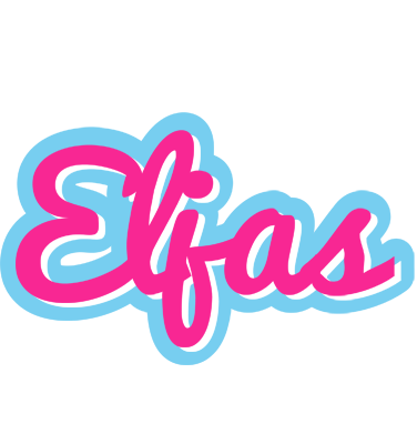 Eljas popstar logo