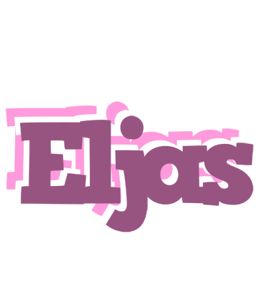 Eljas relaxing logo
