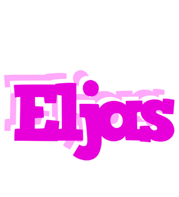 Eljas rumba logo