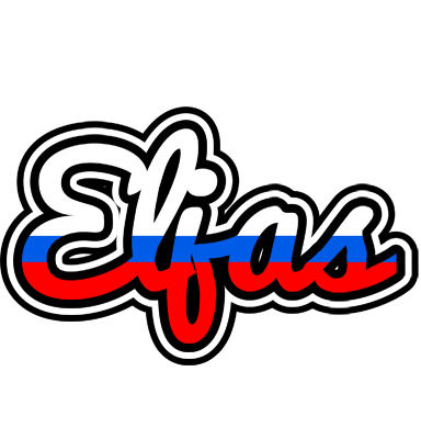 Eljas russia logo