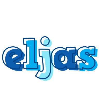 Eljas sailor logo