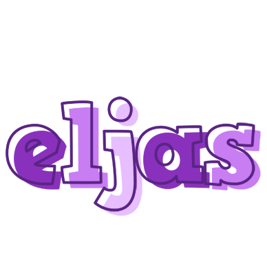 Eljas sensual logo
