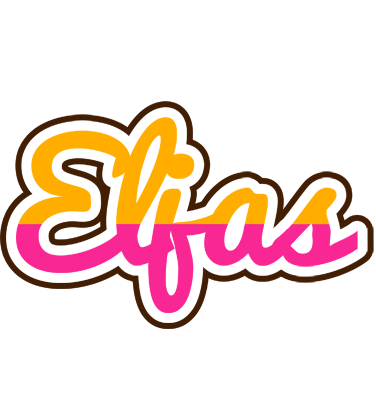 Eljas smoothie logo