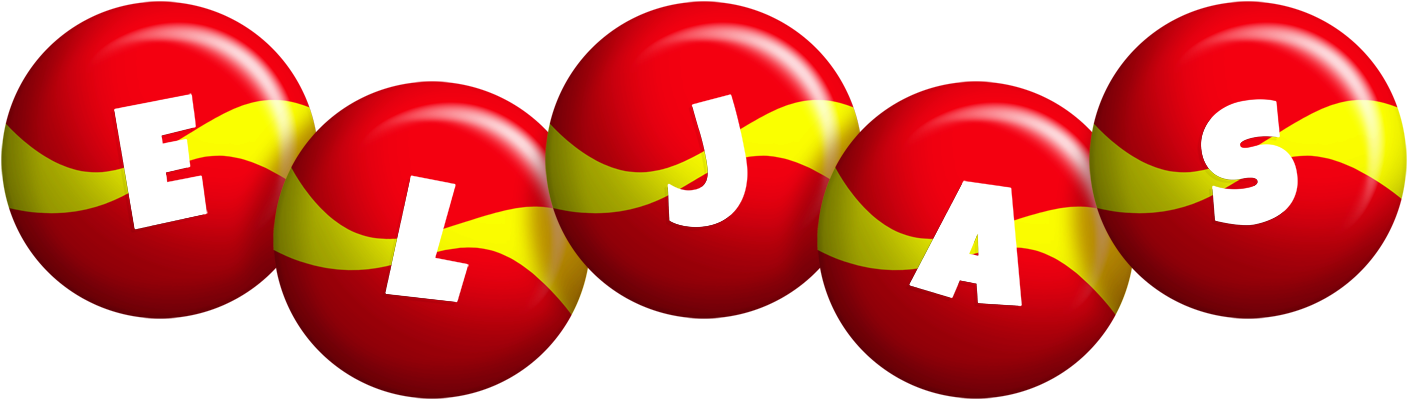 Eljas spain logo