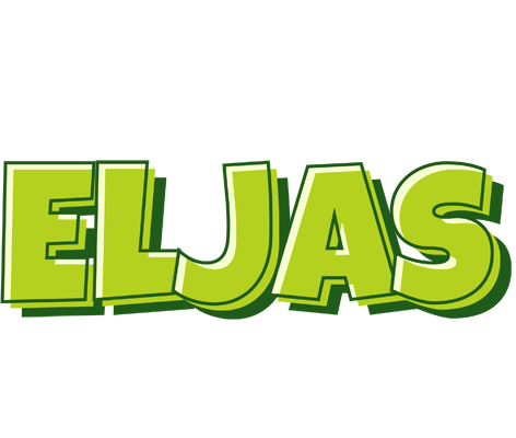Eljas summer logo
