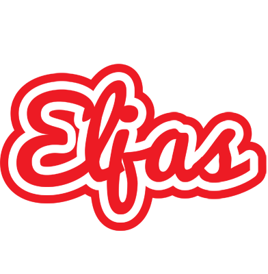 Eljas sunshine logo