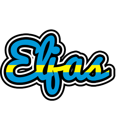 Eljas sweden logo